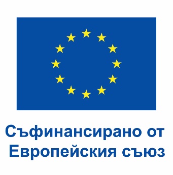 Емблема на Европейския съюз