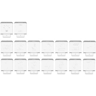7 портов Хъб Streamplify CTRL 7