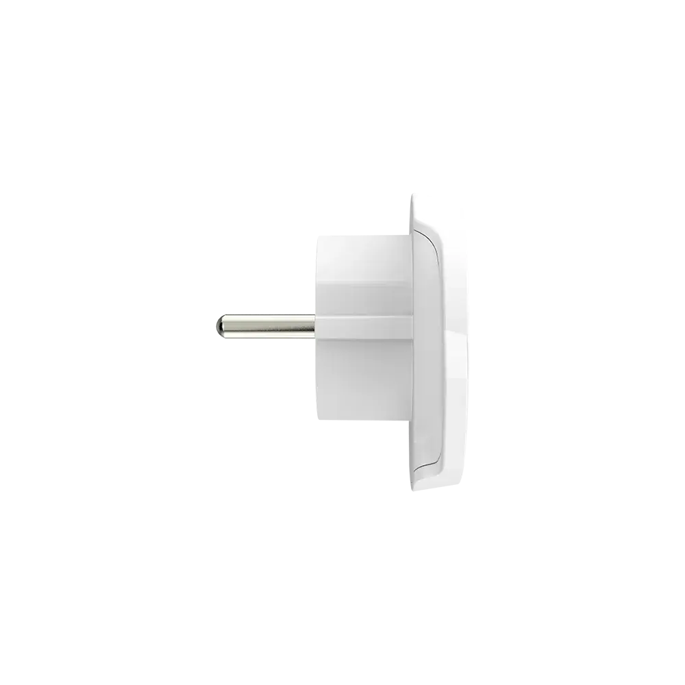 Skross адаптер 220V UK/US/World  към EU