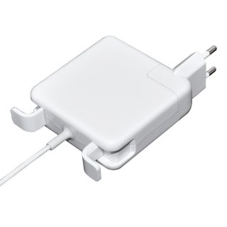 Makki зарядно за лаптоп заместител Laptop Adapter Apple - 18.5V 4.6A 85W L tip G1 MagSafe - MAKKI-NA-AP-32