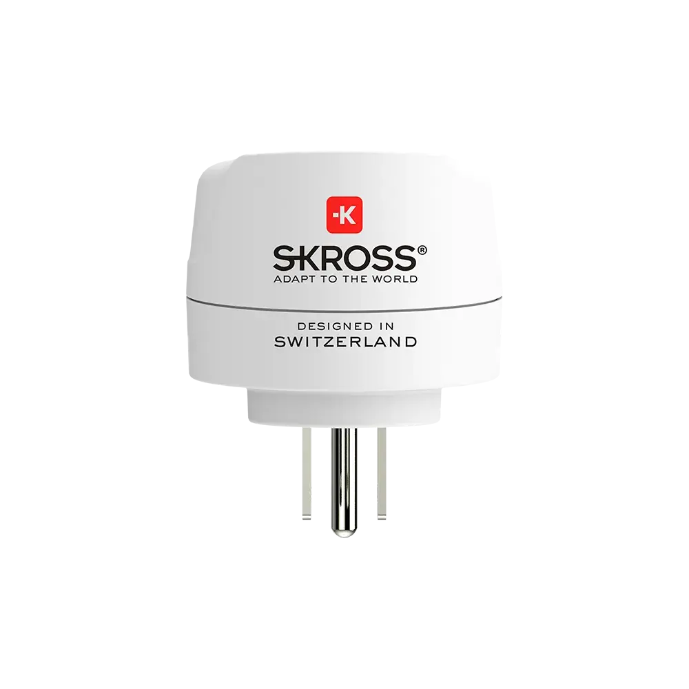 Skross адаптер 220V EU към USA
