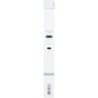 Захранващ кабел HAMA 200732, Euro-plug, 2pin(IEC C7) женско, 1.5 m, Черен