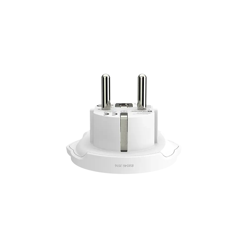 Skross адаптер 220V UK/US/World  към EU