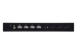 KVM Суич ATEN CS784H