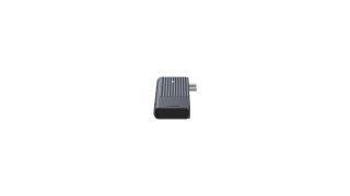 Мултипортов адаптер, RAPOO UCM-2003, 7 в 2, USB-A, USB-C, HDMI, SD/MicroSD, Черен