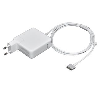 Makki зарядно за лаптоп заместител Laptop Adapter Apple - 16.5V 3.65A 60W T tip G2 MagSafe2 - MAKKI-NA-AP-34