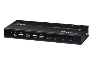 KVM Суич ATEN CS784H