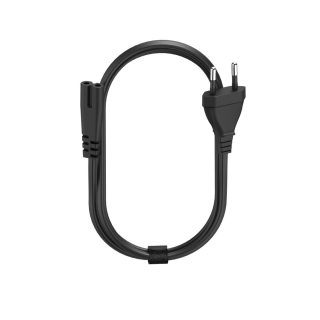 Заарядна станция за лаптоп/телефон 3 порта, USB-C / USB-A (PD), 5-20V/65W