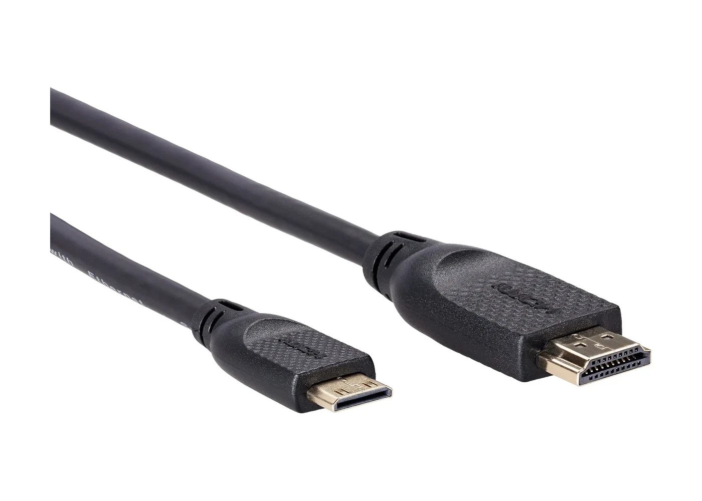 VCom кабел HDMI M / Mini HDMI M v2.0 - CG583-1.8m
