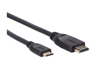 VCom кабел HDMI M / Mini HDMI M v2.0 - CG583-1.8m