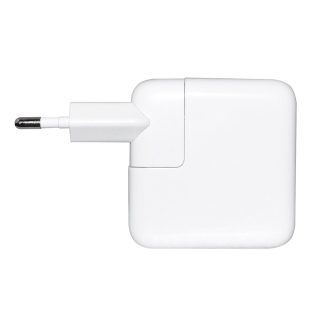 Makki зарядно за лаптоп заместител Laptop Adapter Apple - 29W TYPE-C With USB-C Cable - MAKKI-NA-AP-36
