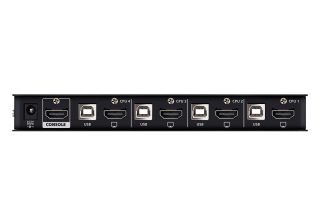 KVM Суич ATEN CS784H