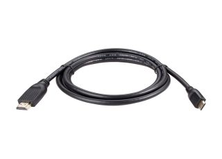 VCom кабел HDMI M / Mini HDMI M v2.0 - CG583-1.8m