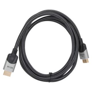 VCom Кабел HDMI v2.1 M / M 10m  - 8K HDR - CG865-10.0m
