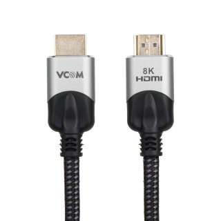 VCom Кабел HDMI v2.1 M / M 10m  - 8K HDR - CG865-10.0m