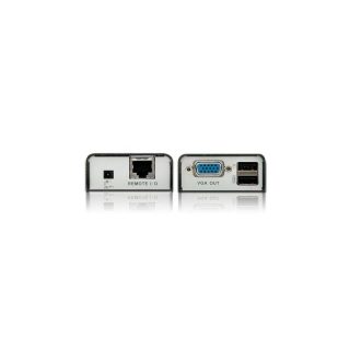 ATEN KVM Extender USB Mini до 100m CE100