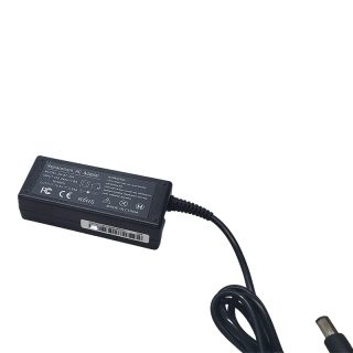 Makki зарядно за лаптоп заместител Laptop Adapter DELL - 19.5V 3.34A 65W 7.4x5.0mm Octagon Rhombus - MAKKI-NA-DL-74