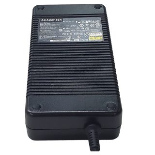Makki зарядно за лаптоп заместител Laptop Adapter DELL - 19.5V 11.8A  230W 7.4x5.0mm - MAKKI-NA-DL-78