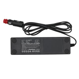 Зарядно за батерия за дистанционно за кран  HBC Radiomatic Eco, Micron 4,6  SPECTRUM 1,2 FUB9NM BA209060 NIMH 6V 700mAh DC/DC 12V/24V Cameron Sino
