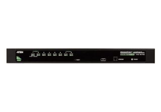 KVM Суич ATEN CS1308, 8-Port, PS/2-USB, VGA