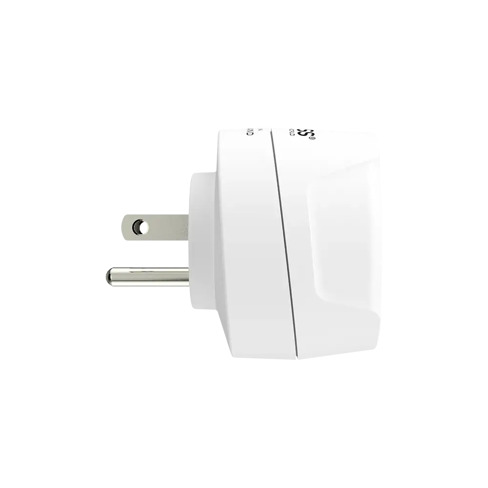 Skross адаптер 220V EU към USA