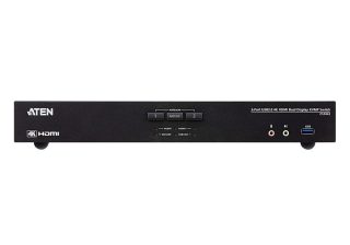 KVM превключвател ATEN CS1842-AT-G, 2 порта USB 3.0