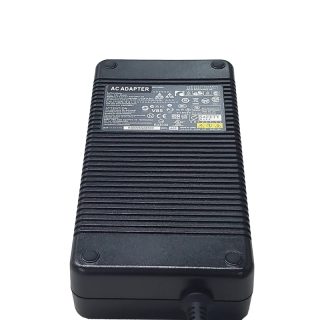 Makki зарядно за лаптоп заместител Laptop Adapter DELL - 19.5V 10.8A 180W 7.4x5.0mm - MAKKI-NA-DL-77
