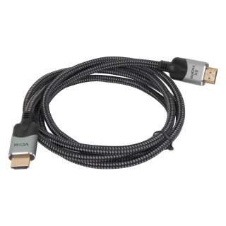 VCom Кабел HDMI v2.1 M / M 10m  - 8K HDR - CG865-10.0m