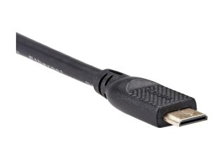 VCom кабел HDMI M / Mini HDMI M v2.0 - CG583-1.8m