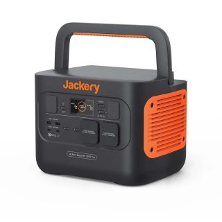 Зарядна станция Jackery 1000 Pro, 230V 1000W, Преносима