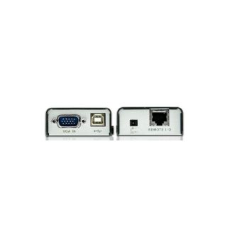 ATEN KVM Extender USB Mini до 100m CE100