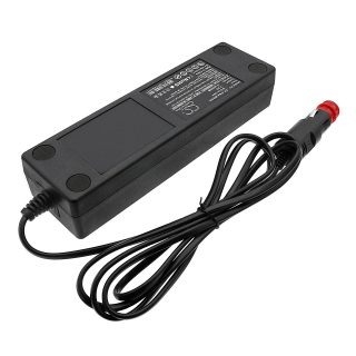 Зарядно за батерия за дистанционно за кран  HBC Radiomatic Eco, Micron 4,6  SPECTRUM 1,2 FUB9NM BA209060 NIMH 6V 700mAh DC/DC 12V/24V Cameron Sino